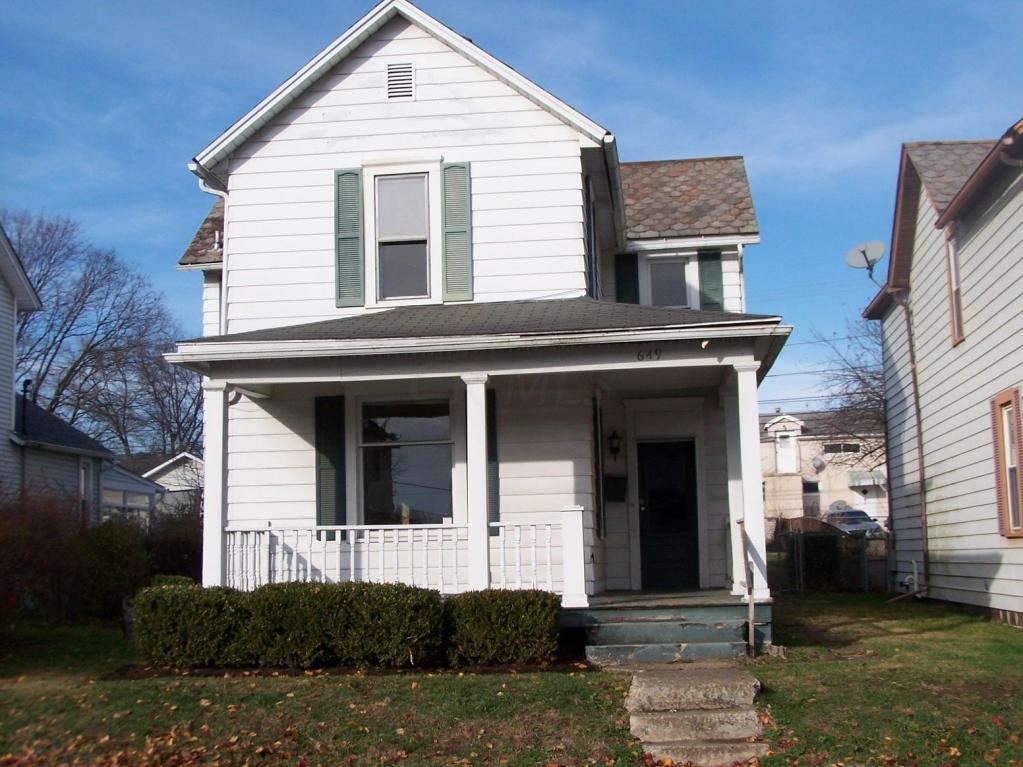 649 E Chestnut St, Lancaster, OH 43130 photo 1