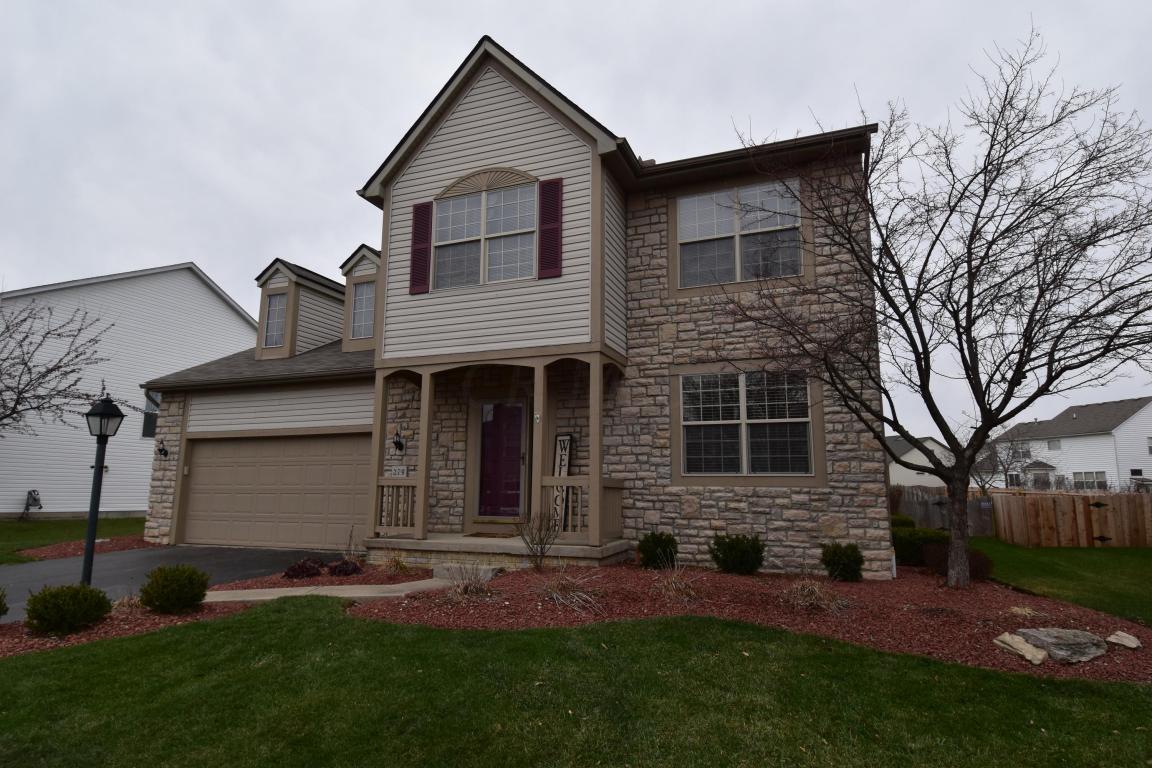 279 Trail East E, Pataskala, OH 43062 photo 78