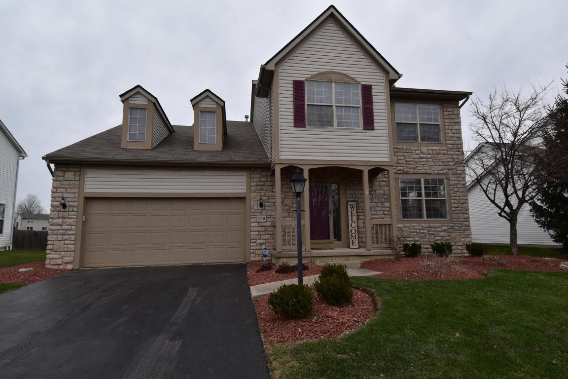 279 Trail East E, Pataskala, OH 43062 photo 77