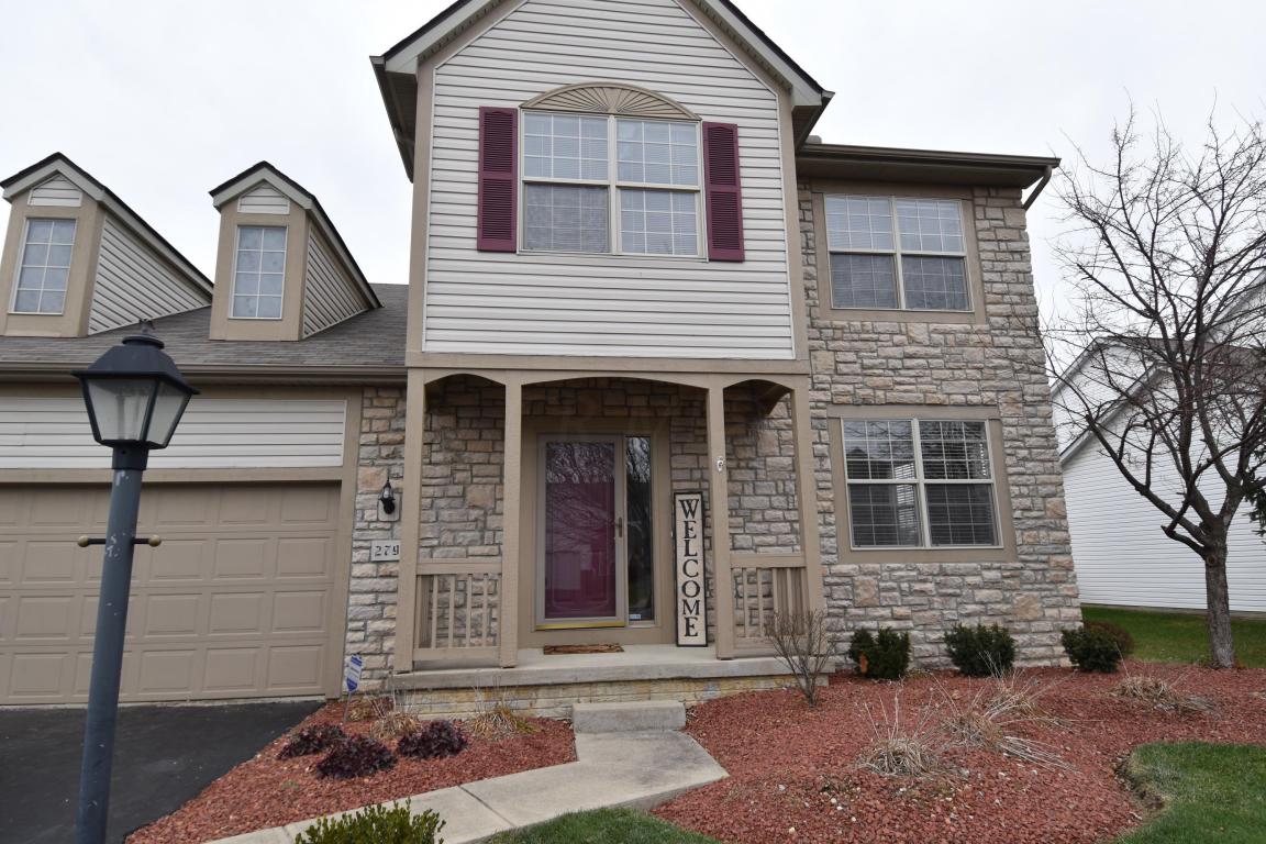 279 Trail East E, Pataskala, OH 43062 photo 5