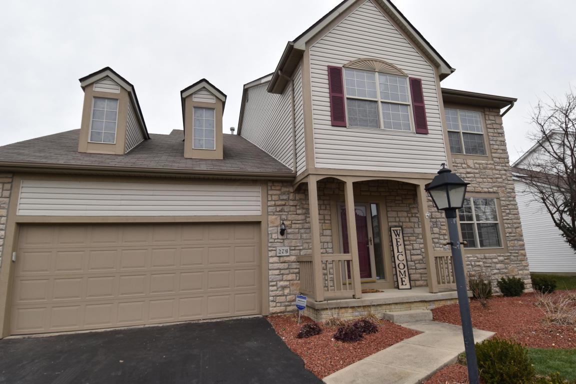 279 Trail East E, Pataskala, OH 43062 photo 15