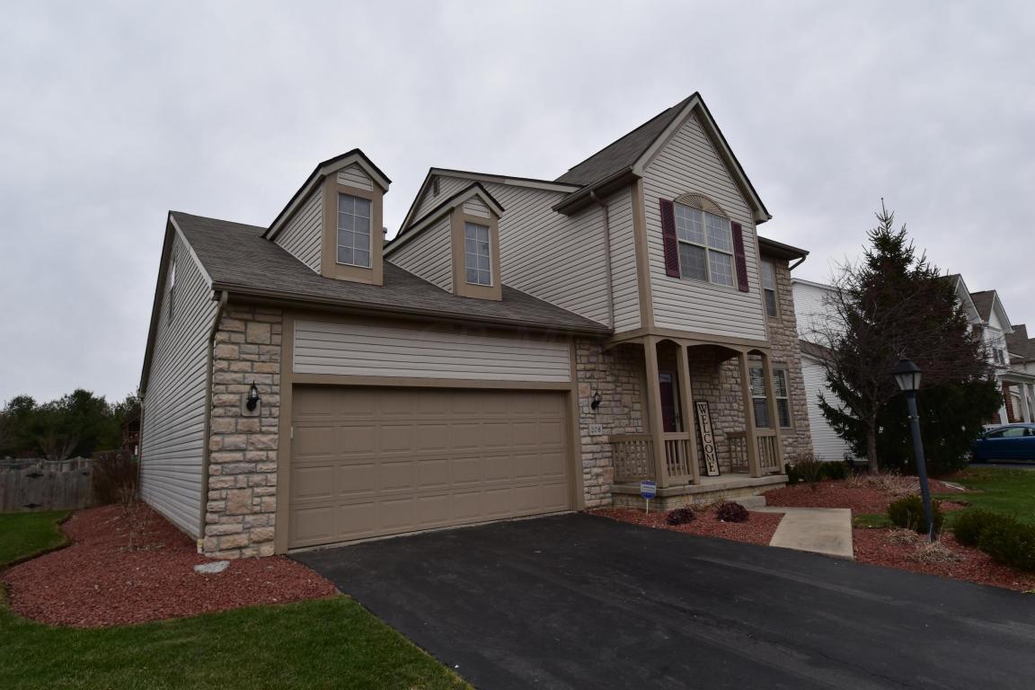 279 Trail East E, Pataskala, OH 43062 photo 79