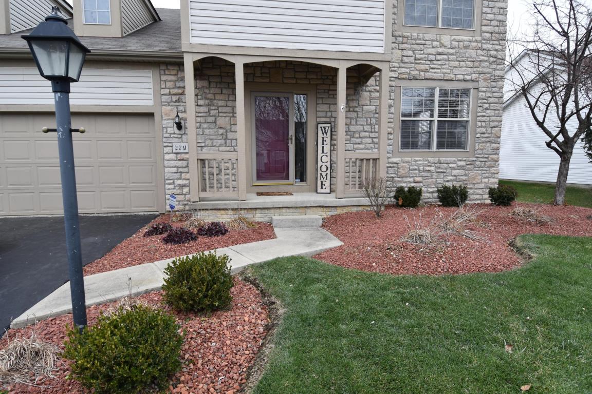 279 Trail East E, Pataskala, OH 43062 photo 16