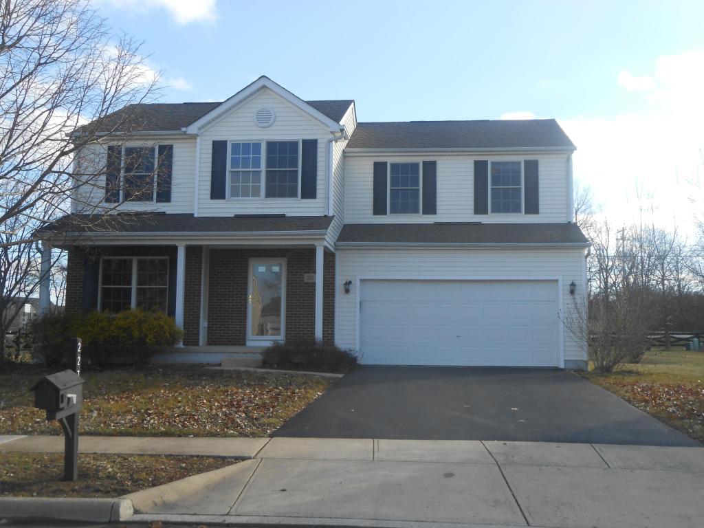 227 Emerald Ice Loop, Delaware, OH 43015 photo 1