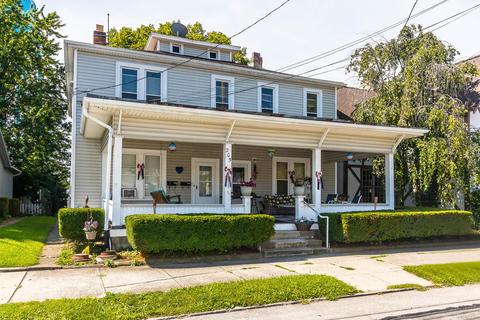 205 E Main St, Plain City, OH 43064 photo 2
