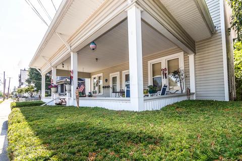 205 E Main St, Plain City, OH 43064 photo 45
