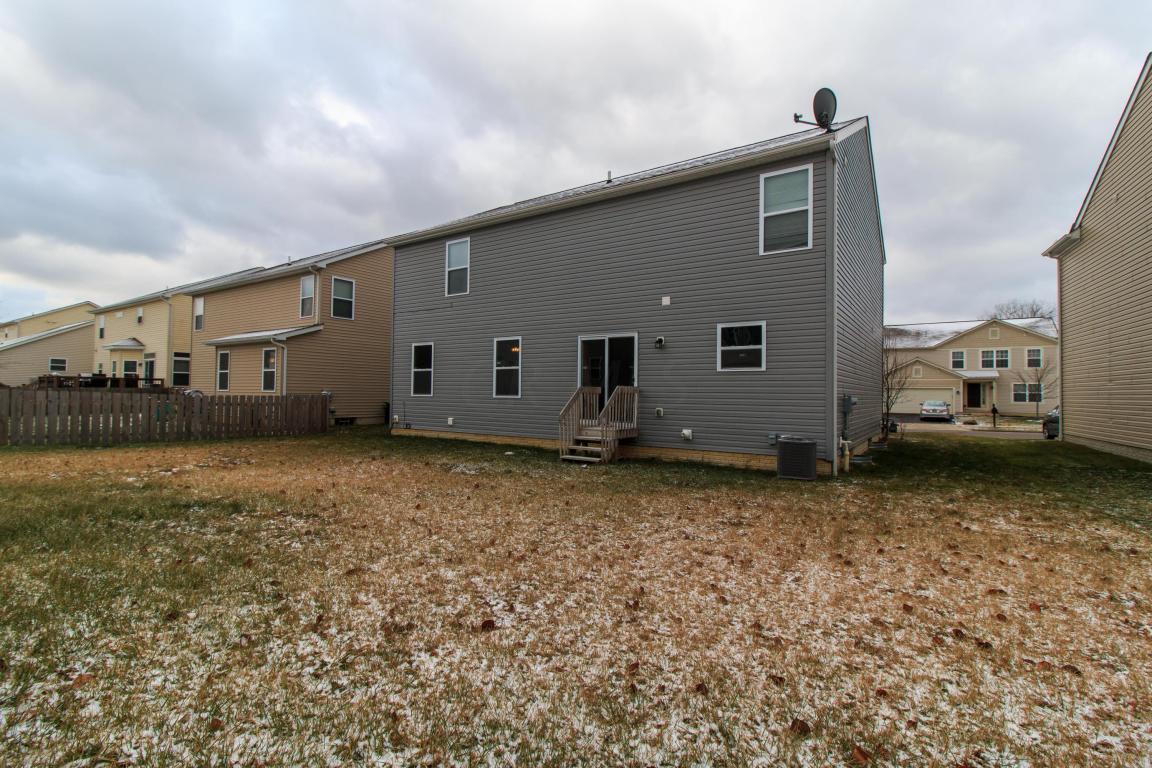994 Vanwert Loop, Blacklick, OH 43004 photo 20