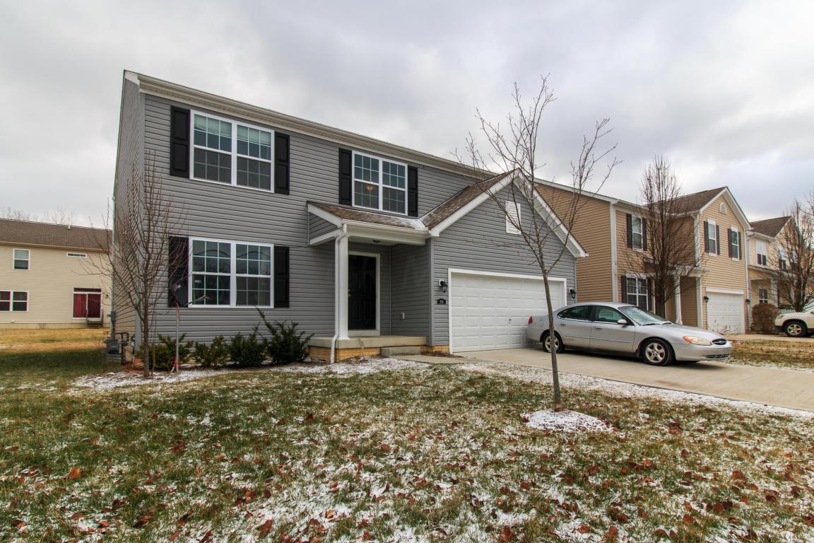 994 Vanwert Loop, Blacklick, OH 43004 photo 1