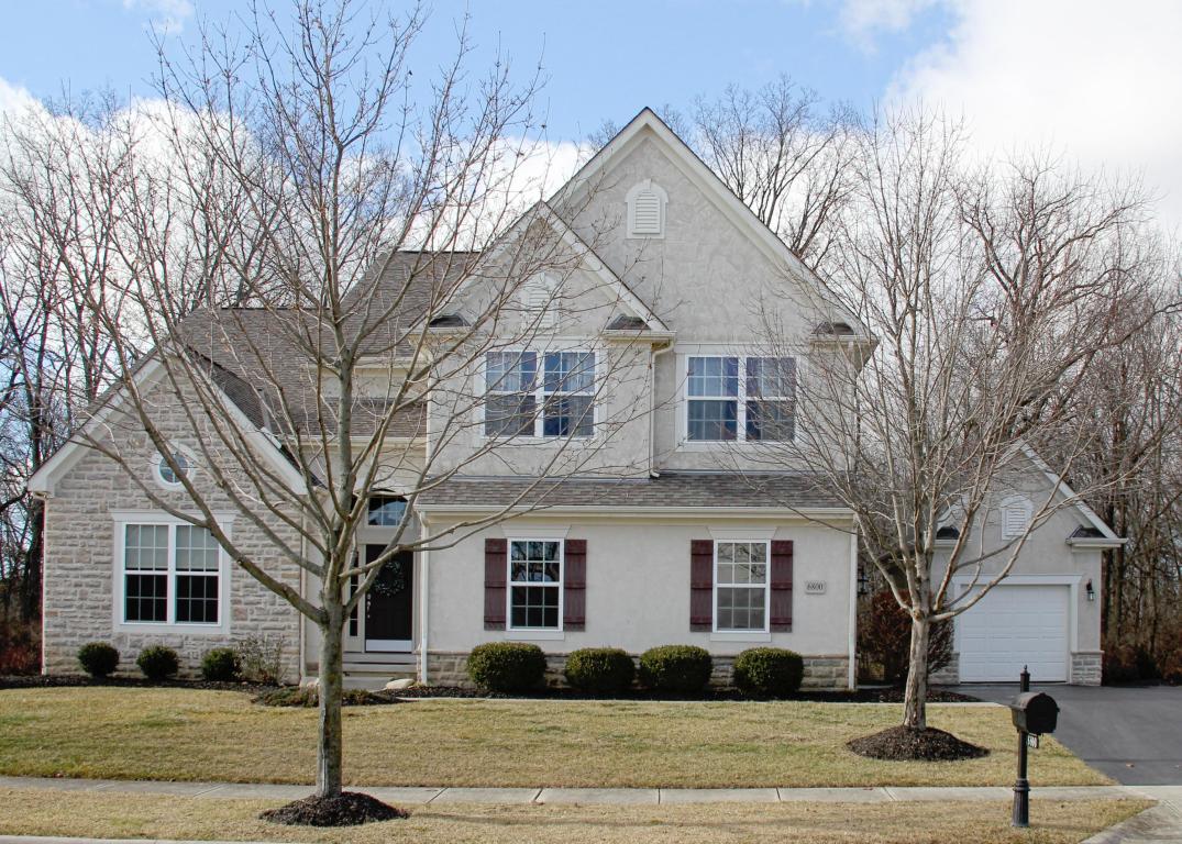 6800 Trafalgar Loop, Dublin, OH 43016 photo 1