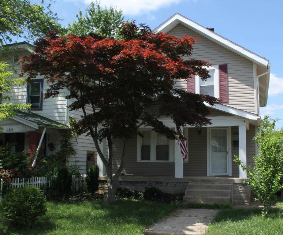 584 E Moler St, Columbus, OH 43207 photo 1