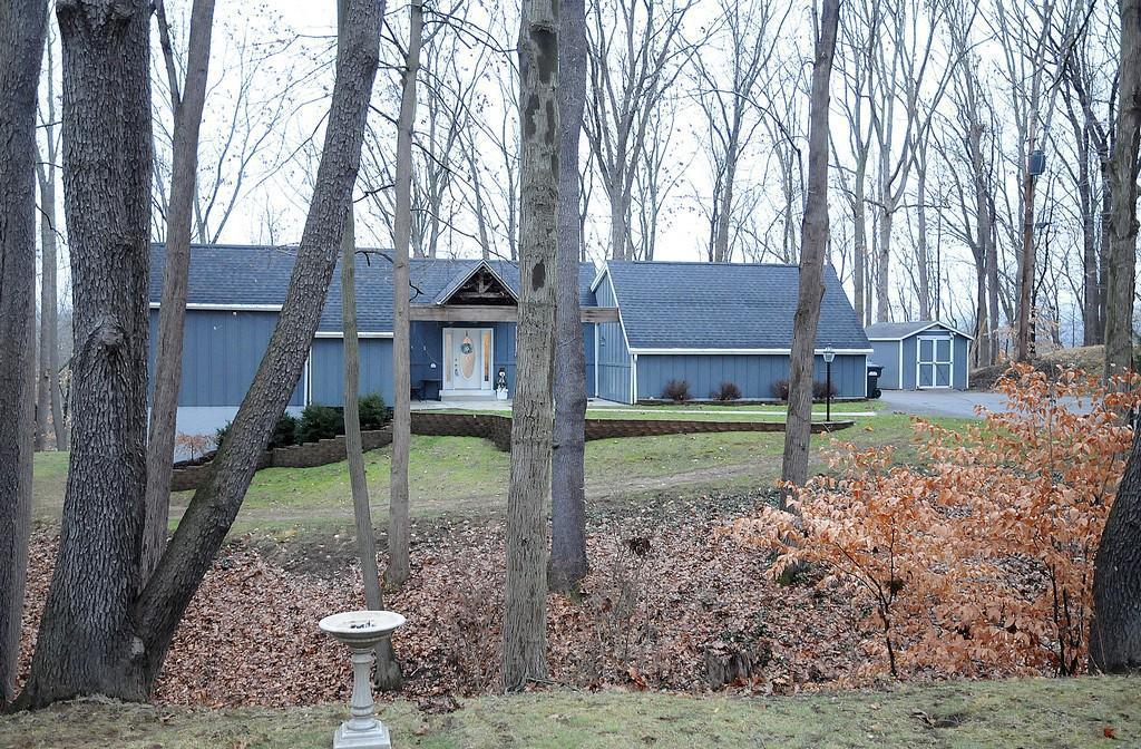 1133 Arjon Dr, Cambridge, OH 43725 photo 35