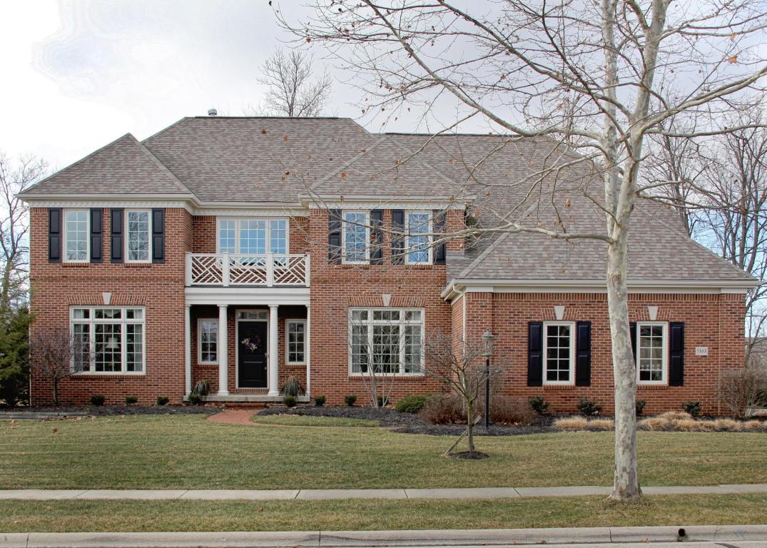 5868 Dunheath Loop, Dublin, OH 43016 photo 1