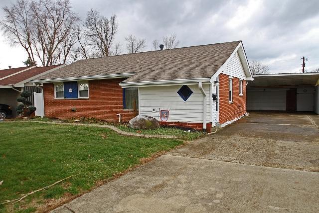 1069 Lynwood Ave, Circleville, OH 43113 photo 1