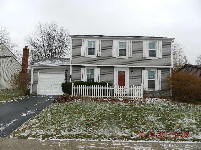 3175 Brampton St, Dublin, OH 43017 photo 1