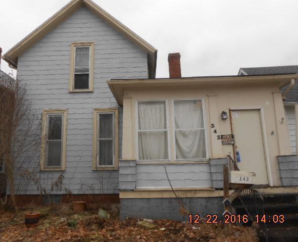343 E Union St, Circleville, OH 43113 photo 1
