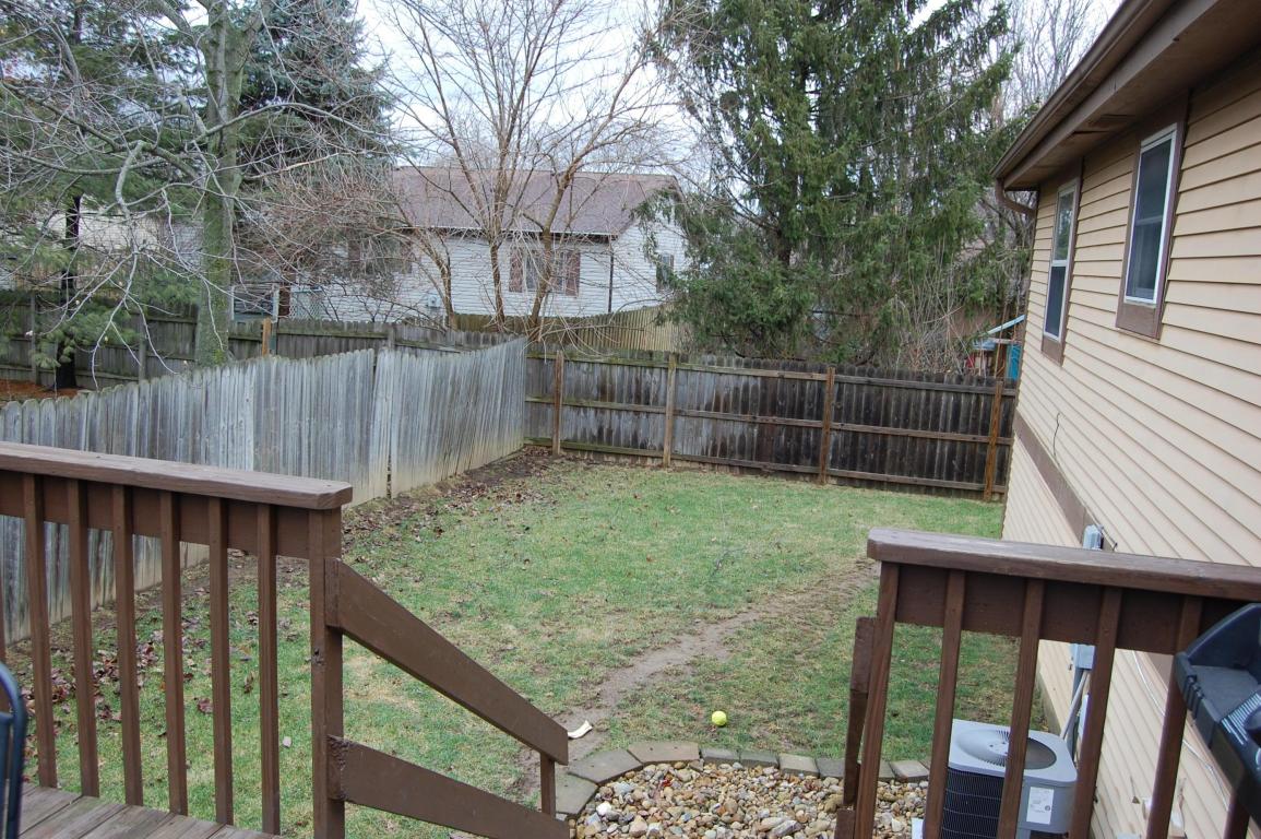 1992 Wolverhampton Rd, Powell, OH 43065 photo 18