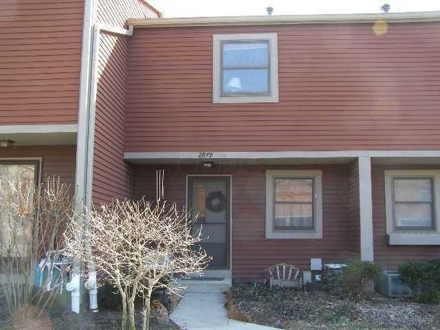 2879 Timber Range Ct, Columbus, OH 43231 photo 1