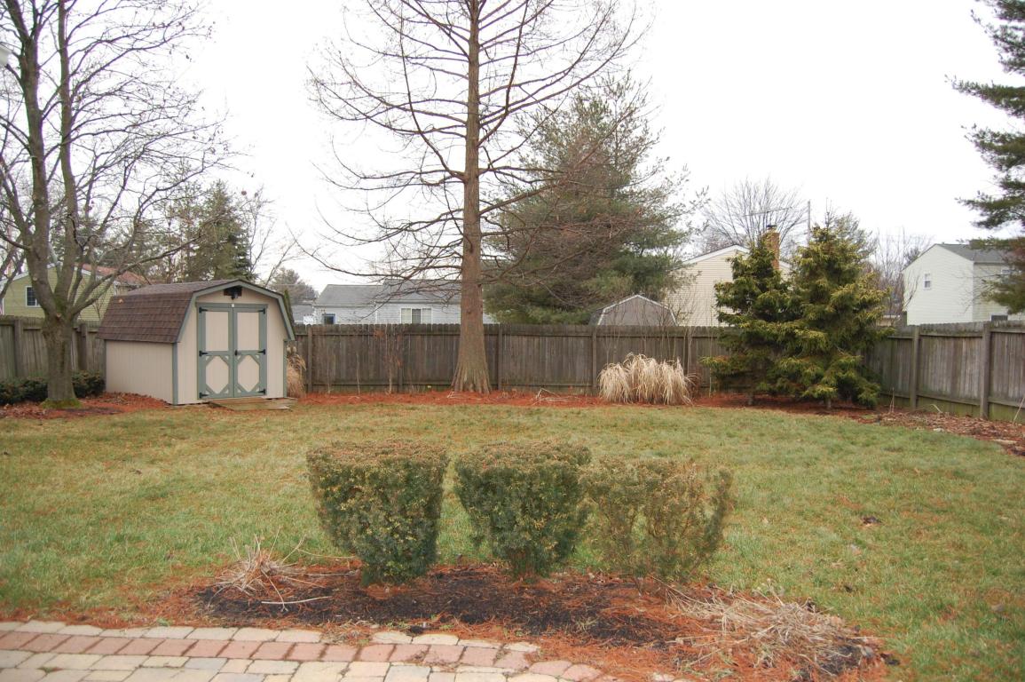 8651 Ripton Dr, Powell, OH 43065 photo 20