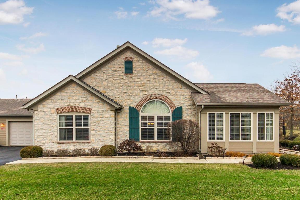 217 Stonegate Loop, Pataskala, OH 43062 photo 1