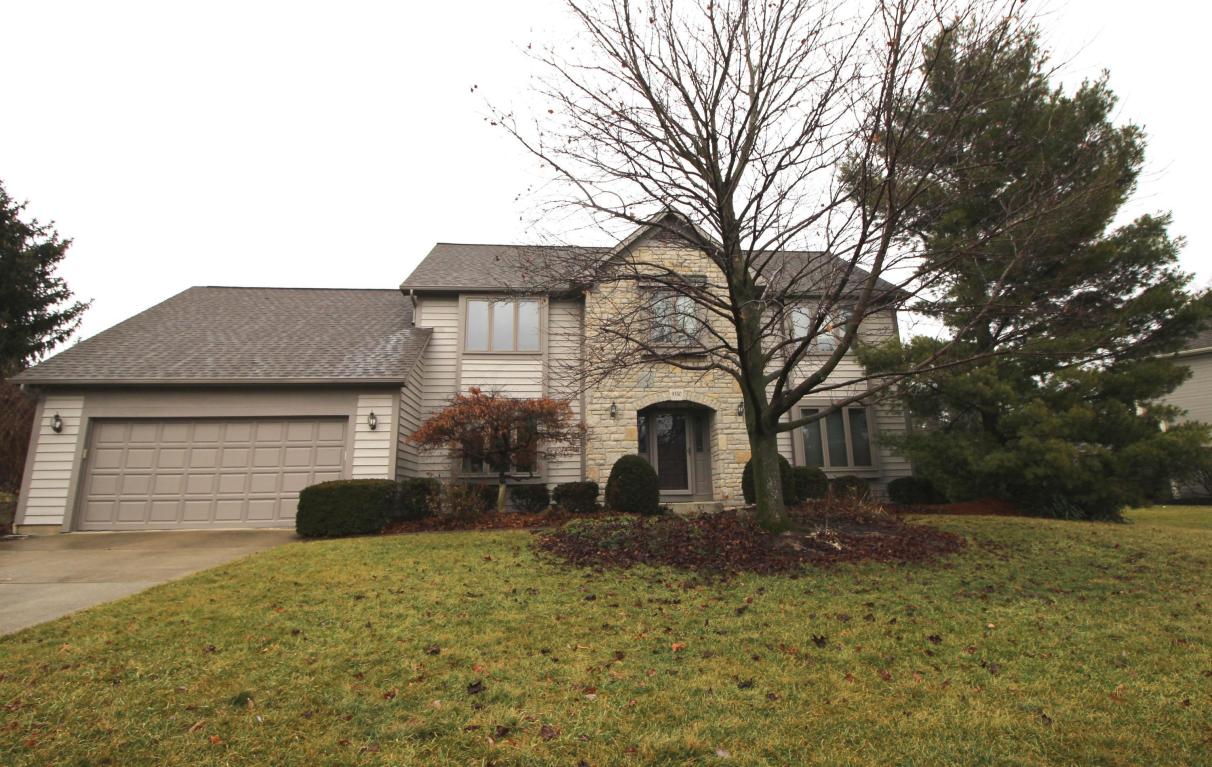 9330 Din Eidyn Dr, Dublin, OH 43017 photo 1