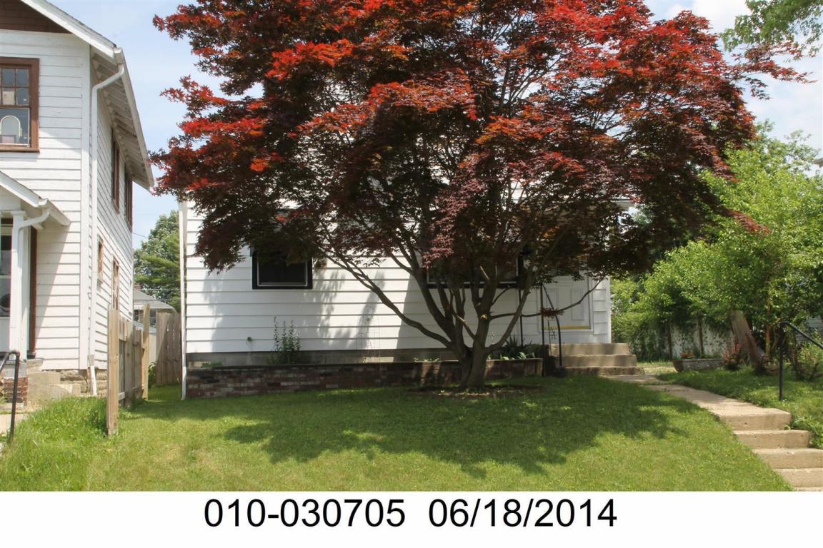 422 S Terrace Ave, Columbus, OH 43204 photo 1