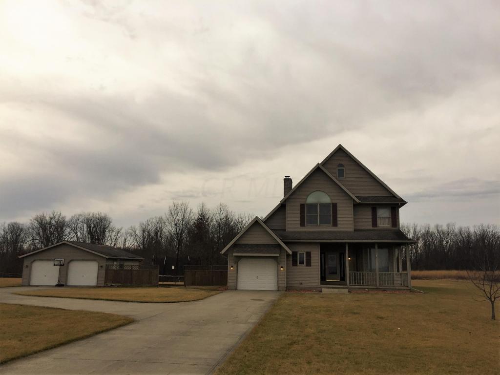 5333 Stauffer Rd, Morral, OH 43337 photo 1