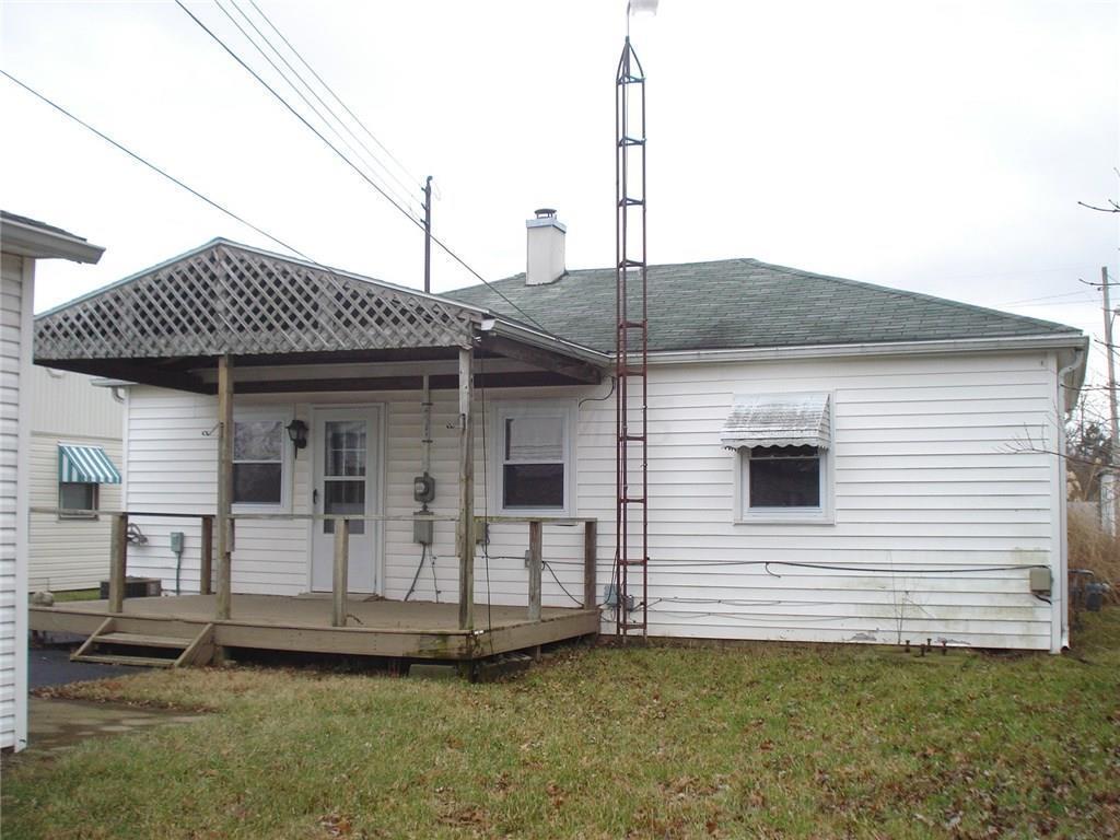 435 Reames Ave, Springfield, OH 45505 photo 4