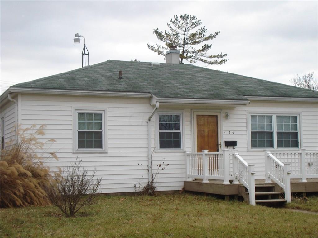 435 Reames Ave, Springfield, OH 45505 photo 1