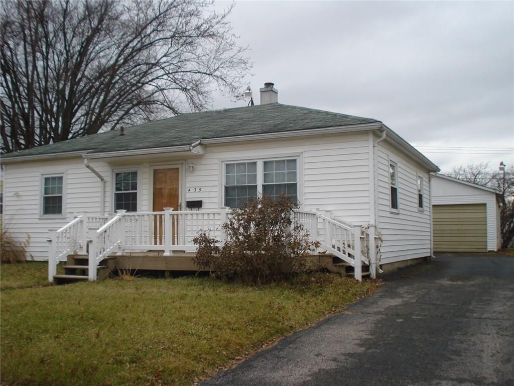 435 Reames Ave, Springfield, OH 45505 photo 2