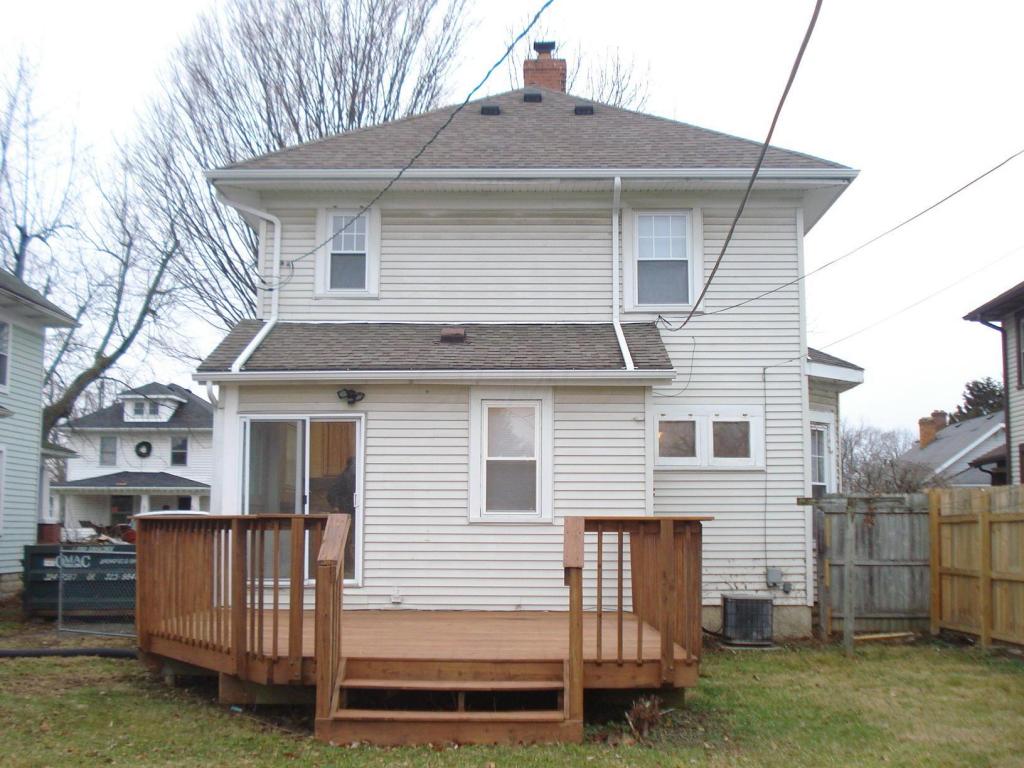 216 Bellaire Ave, Springfield, OH 45503 photo 4