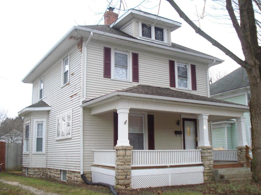 216 Bellaire Ave, Springfield, OH 45503 photo 1