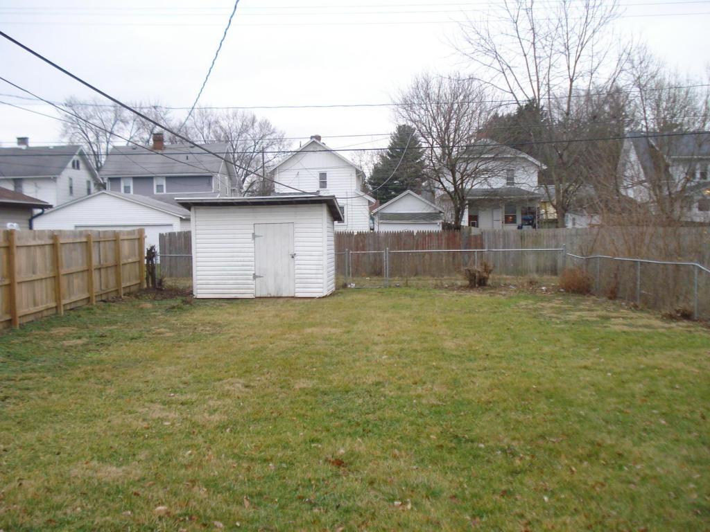216 Bellaire Ave, Springfield, OH 45503 photo 3