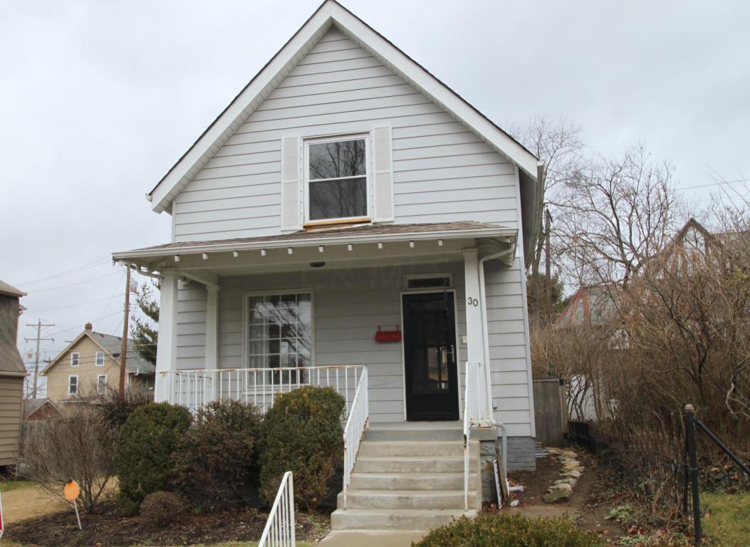 30 Crestview Rd, Columbus, OH 43202 photo 1