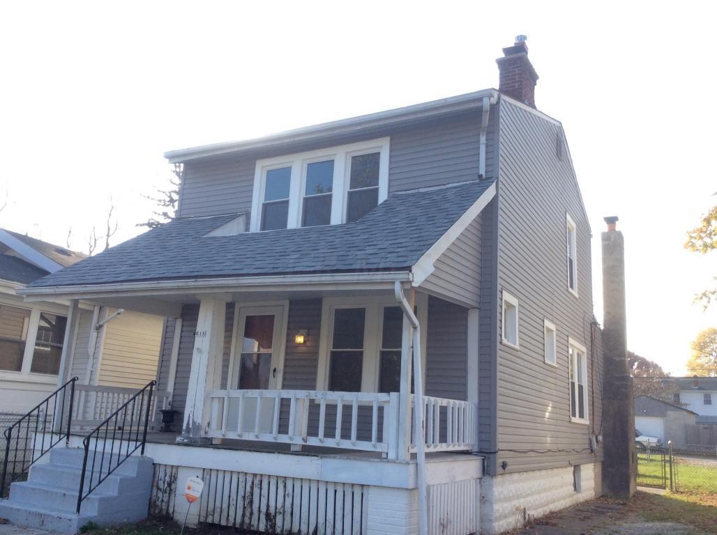 615 S Eureka Ave, Columbus, OH 43204 photo 1