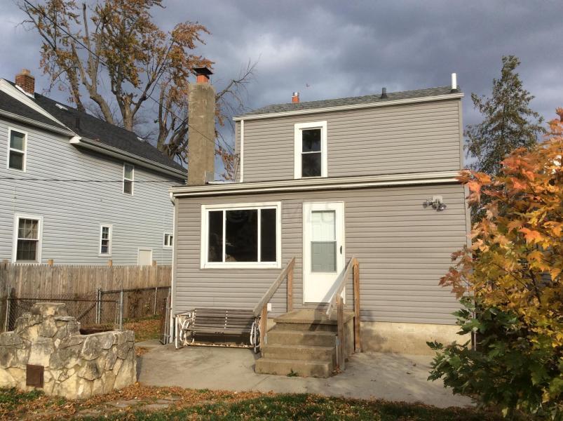 615 S Eureka Ave, Columbus, OH 43204 photo 2