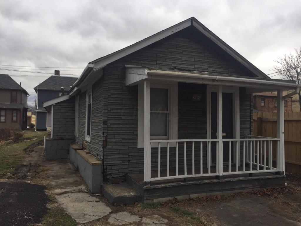 301 E 5th Ave, Columbus, OH 43201 photo 4