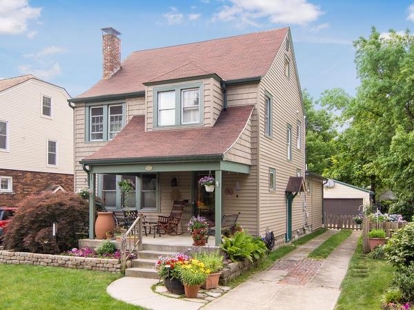 829 Vernon Rd, Bexley, OH 43209 photo 1