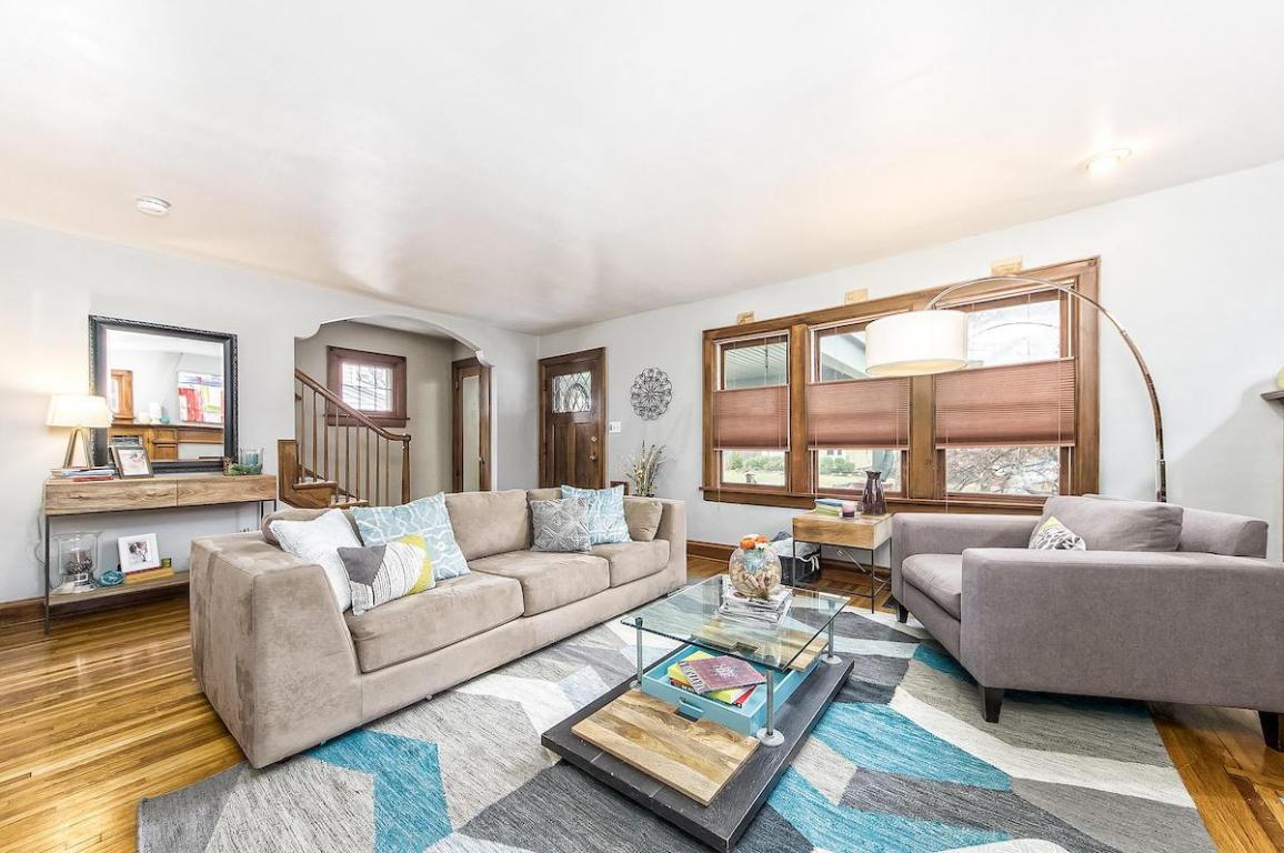 829 Vernon Rd, Bexley, OH 43209 photo 4