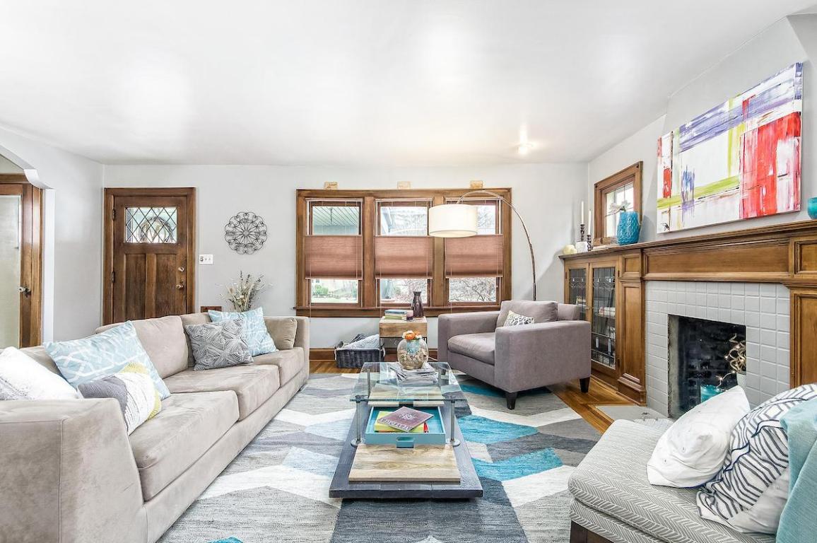 829 Vernon Rd, Bexley, OH 43209 photo 5