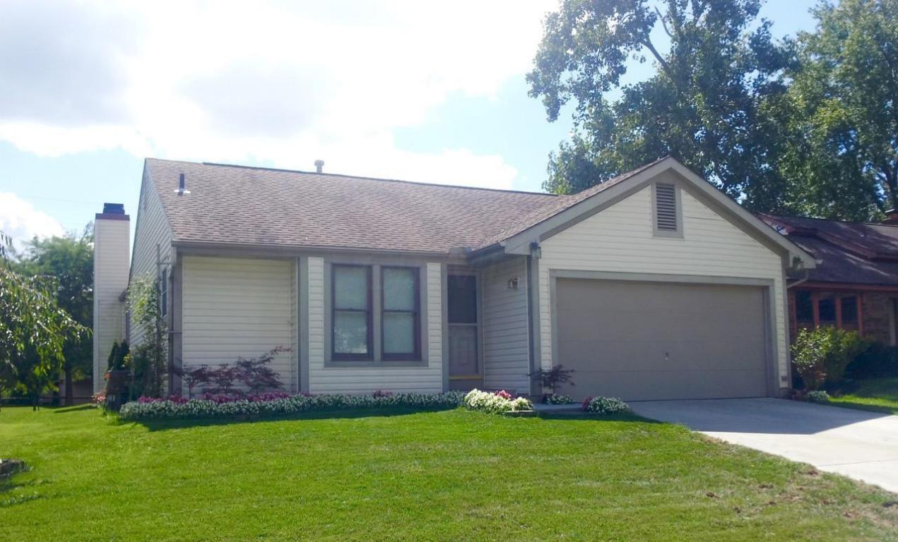 2099 Millrow Loop, Dublin, OH 43016 photo 1