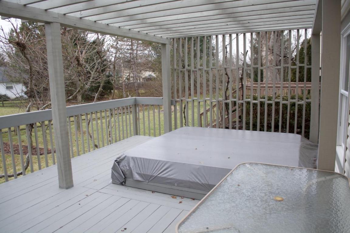 2099 Millrow Loop, Dublin, OH 43016 photo 23