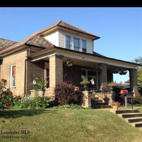359 Hunter St E, Logan, OH 43138 photo 1