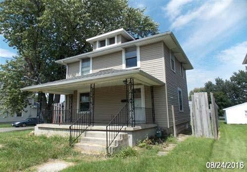  806 Merkel Ave, Marion, OH 43302 photo 1