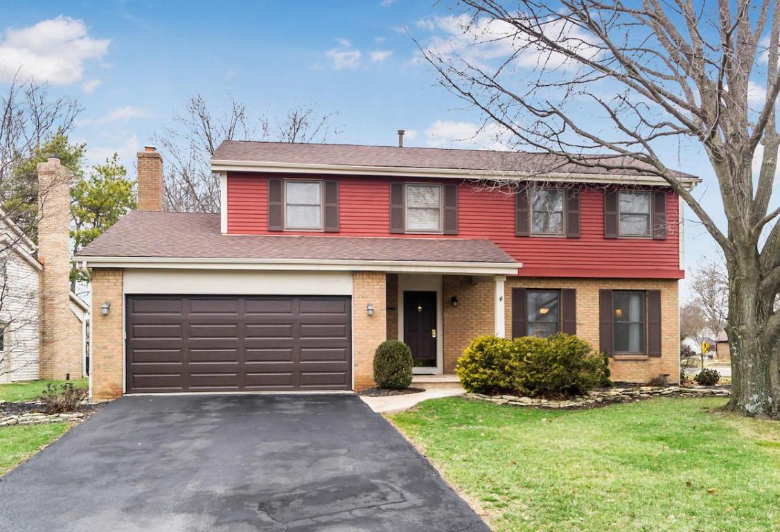 6966 Tralee Dr, Dublin, OH 43017 photo 1