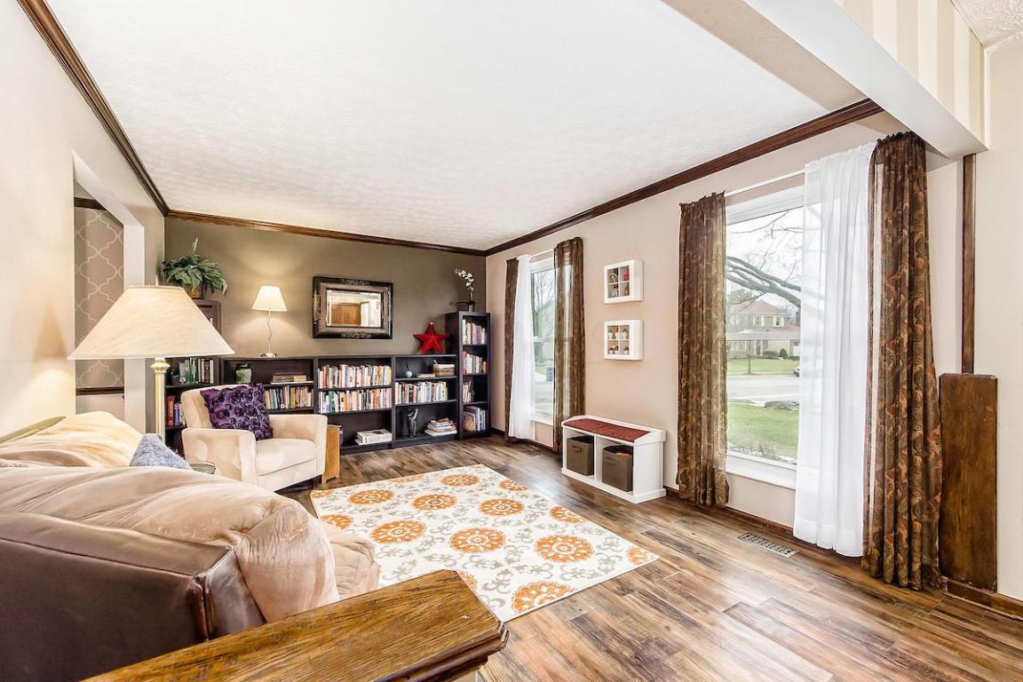 6966 Tralee Dr, Dublin, OH 43017 photo 4