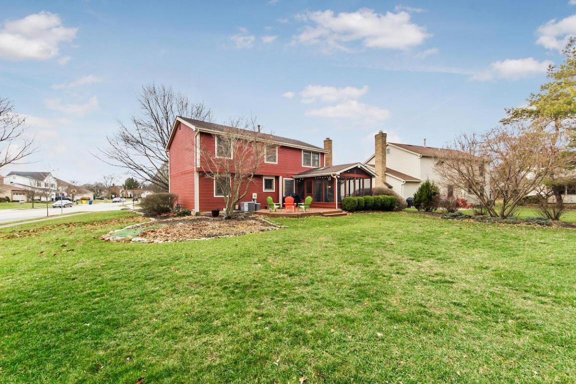 6966 Tralee Dr, Dublin, OH 43017 photo 42