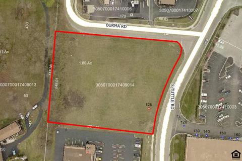 125 S Tuttle Rd, Springfield, OH 45503