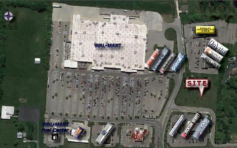 125 S Tuttle Rd, Springfield, OH 45503 photo 4