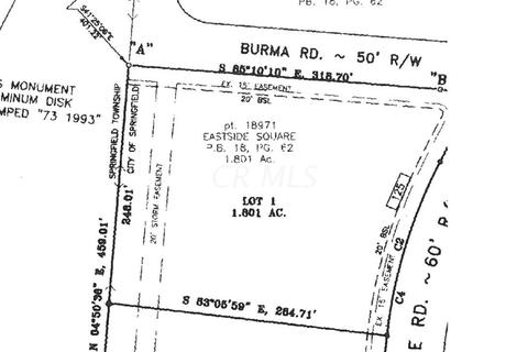 125 S Tuttle Rd, Springfield, OH 45503 photo 5