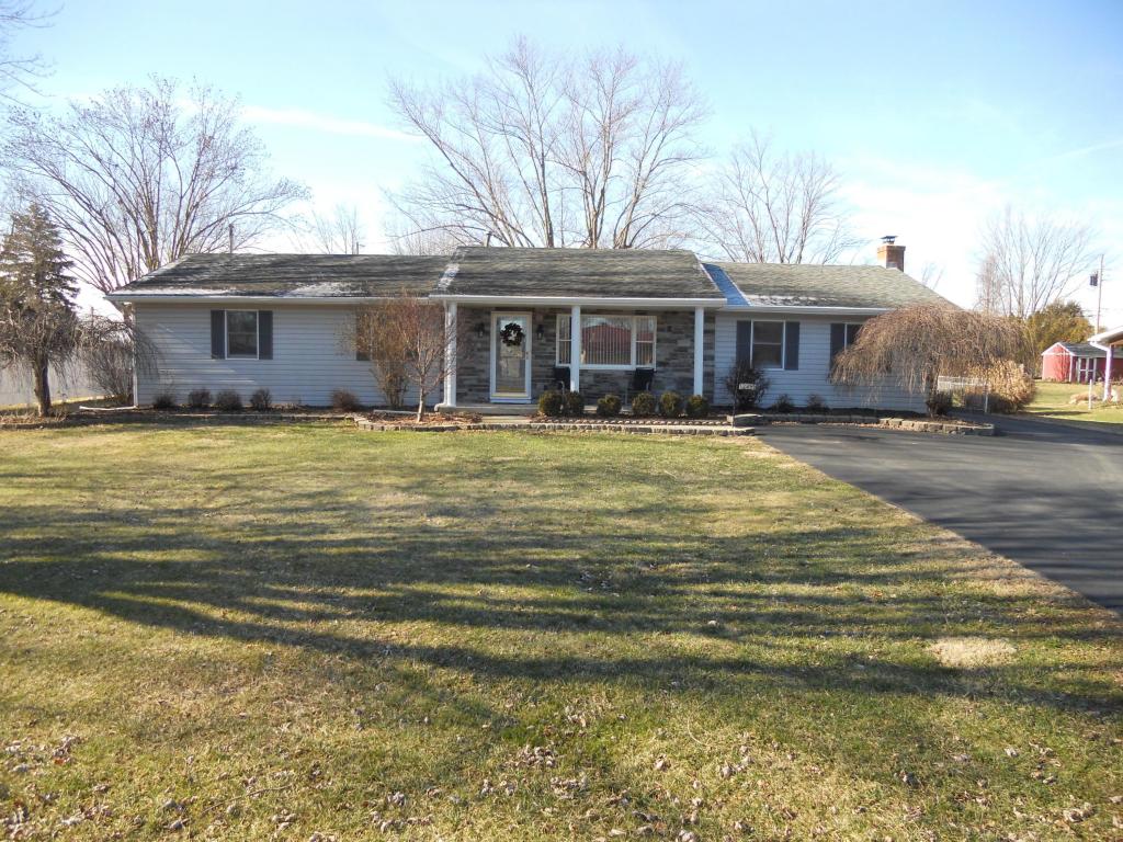 12499 Park Rd, Orient, OH 43146 photo 1